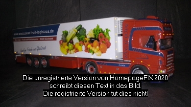 Kühltrailer